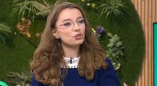 Corina Popa a dat de gol expresiile pe care le folosim greșit! Ce înseamnă, de fapt, „a drege busuiocul”și 
