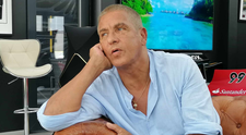 INTERVIU Samy Naceri, actorul din seria Taxi: Viața mea s-a schimbat dramatic după acel film