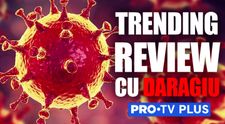 Telefonul mobil te poate infecta cu coronavirus - Trending Review cu Daragiu - Episodul 18
