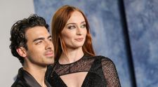Despărțirea momentului la Hollywood! Joe Jonas și Sophie Tuner ar divorța, după patru ani de căsnicie