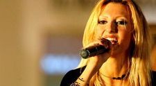 Andreea Bălan, la Sosurile Picante ale lui Măruță! 