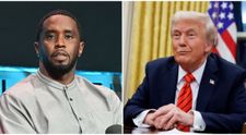 P. Diddy, disperat să iasă din închisoare! După ce a fost dispus să plătească 50 de milioane de dolari ca să fie eliberat pe cauțiune și a fost refuzat, rapperul a apelat la Donald Trump