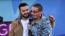 J Balvin rupe tăcerea! Artistul a recunoscut ce preferințe sexuale are