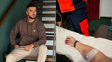 Culiță Sterp a ajuns pe mâinile medicilor, chiar la început de an. Artistul a apărut într-o ipostază îngrijorătoare pe rețelele de socializare: „M-am pus puțin la încărcat”
