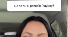 “De ce nu ai pozat în Playboy?” Cum le-a răspuns Andra fanilor care i-au pus această întrebare incomodă