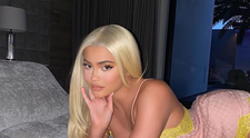 Kylie Jenner nu mai arată așa. Transformarea prin care a trecut vedeta