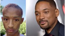 Reacția lui Jaden Smith, după ce tatăl său, Will Smith, l-a lovit pe Chris Rock