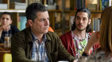 Mihai Călin și Diana Cavallioti, pe marile ecrane în filmul „5 Minute”, regizat de Dan Chișu
