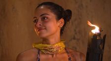EXCLUSIV! Ema, primele declarații după ce a fost eliminată de la Survivor România 2025. Cine sunt concurentele de care s-a apropiat și pe care le vede cât mai departe în concurs