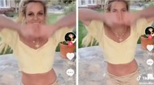 Teoria conspirației. De ce se crede că Britney Spears a pățit ceva rău, iar postările ei sunt generate de IA
