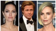 Noua iubită a lui Brad Pitt se războiește de ani de zile cu Angelina Jolie. Care este motivul