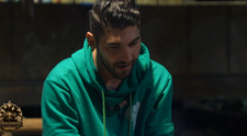 Ian a dat cărțile pe față după sărutul pasional cu Delia Salchievici! Are sau nu iubită acasă: „La anul vreau să fac copii”