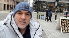 Câți bani câștigă Leonard Doroftei în Canada. Singurul motiv pentru care fostul boxer s-ar întoarce în România