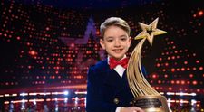 Rareș Prisacariu a câștigat marea finală Românii au talent! Show-ul a fost lider absolut de audiență