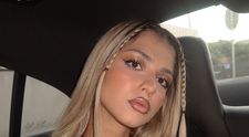 Clipe de coșmar pentru Irina Deaconescu la un concert în Londra. Un individ a scos cuțitul în mulțime, chiar în fața ei: „Toată lumea fugea să-și salveze viața!