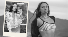 Laura Roșca (DJ Lalla), moarte misterioasă. Ce spune tatăl tinerei despre dispariția prematură a artistei