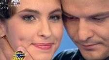 Liviu Varciu si Madalina Corduneanu au parasit competitia 