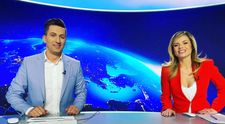 Știrile PRO TV lansează un nou jurnal de weekend, prezentat de Roxana Hulpe și Cosmin Stan