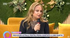 Previziuni astrale pentru prima jumătate a lunii martie