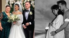 Mesajul primit de Getuța Sterp din partea mamei Geta, după ce a născut. Întreaga familia așteaptă să îl vadă acasă pe micuț: „Ești cea mai puternică”