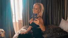Vica Blochina, virală pe internet după ce a îmbrăcat un costum de Catwoman