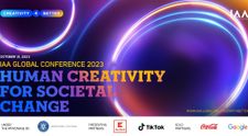 Unii dintre cei mai cool creativi ai lumii vin pe scena Creativity4Better 2023!