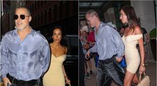 Celebritatea le-a adus iubite cu peste 20 de ani mai tinere. La 61 de ani și 50 de ani, Brad Pitt și Bradley Cooper au ieșit la întâlnire dublă cu iubitele-trofeu