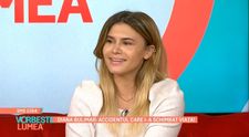 Diana Bulimar, dezvăluiri despre accidentul care i-a schimbat viața. Cum a decis să renunțe la gimastică