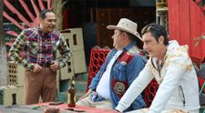 Schimbări majore în Fierbinți: Vasile își dorește să schimbe emblema satului
