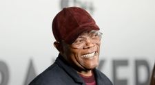 Cum vrea Samuel L. Jackson să-i convingă pe oameni să meargă la vot