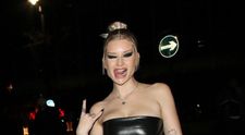 Sora lui Kate Moss, dependentă de droguri la 24 de ani. Tânăra a fost concediată de agenția de modelling