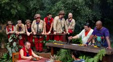 Ziua 3: Alina Plugaru si Gabi Jugaru au intrat in jungla africana! 