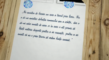 Eseul care le da profesorilor de gandit: 