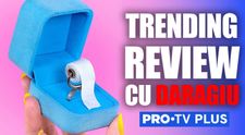 Hârtia igienică, noua monedă internatională - Trending Review cu Daragiu - Episodul 28