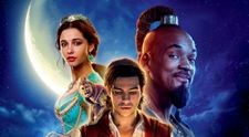 “Aladdin” o adaptare modernă a clasicei povești Disney, în premieră, pe marile ecrane