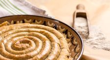 Targul in care produsele traditionale sunt epuizate dupa 2 ore: ”Nu pun nevasta la gatit, copilul e sanatos”