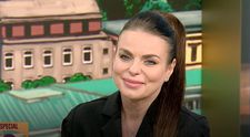 Jojo l-a revăzut pe Ionuț Tănase. Ce i-a spus fostul ei partener de dans de la „Dansez pentru tine”