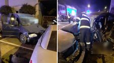 Accident teribil provocat de un tânăr de 19 ani. O femeie, mamă a doi copii și-a pierdut viața. Cu un an în urmă, adolescentul provocase un alt accident din cauza vitezei excesive!
