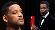 Chris Rock, mesaj clar pentru Will Smith, care l-a lovit în direct: Nu te iert, frate!