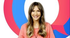 Vorbeste lumea ca Adela Popescu a avut o aniversare plina de emotie