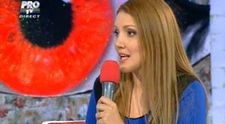 Iulia Fratila