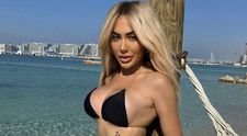 Chloe Ferry, o nouă apariție hot! Cum s-a lăsat fotografiată Bianca Drăgușanu din Marea Britanie