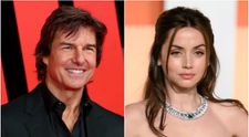Tom Cruise, surprins în compania fostei iubite a lui Ben Affleck! Cum au fost fotografiați de paparazzi și ce relație ar exista, de fapt, între cei doi