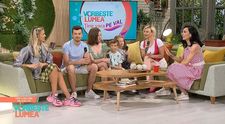 Ana și Radu Sîrbu, vacanță cu peripeții în Spania