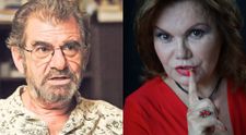 Care a fost ultima discuție dintre Florin Zamfirescu și Natașa Raab. Ce i-a spus actrița, cu ultimele puteri: „M-a sunat și...”