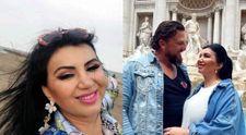 Adriana Bahmuțeanu şi George Restivan s-au împăcat, la cinci luni de la divorț! Ce rol a jucat moartea lui Silviu Prigoană în relația lor: „Am hotărât să...”