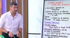 Dan Cruceru le-a dat cea mai importantă lecție părinților care călătoresc cu copiii: trucurile simple care pot evita mari probleme