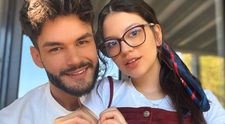 Edward Sanda, ajutat de mama lui să aleagă inelul pentru Cleopatra Stratan