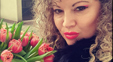 Oana Lis, mesaje emoționante după ce a povestit că a fost diagnosticată cu cancer de piele
