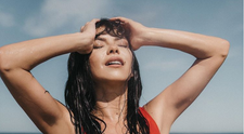 Inna, super sexy pe Instagram. Cum s-a lăsat fotografiată